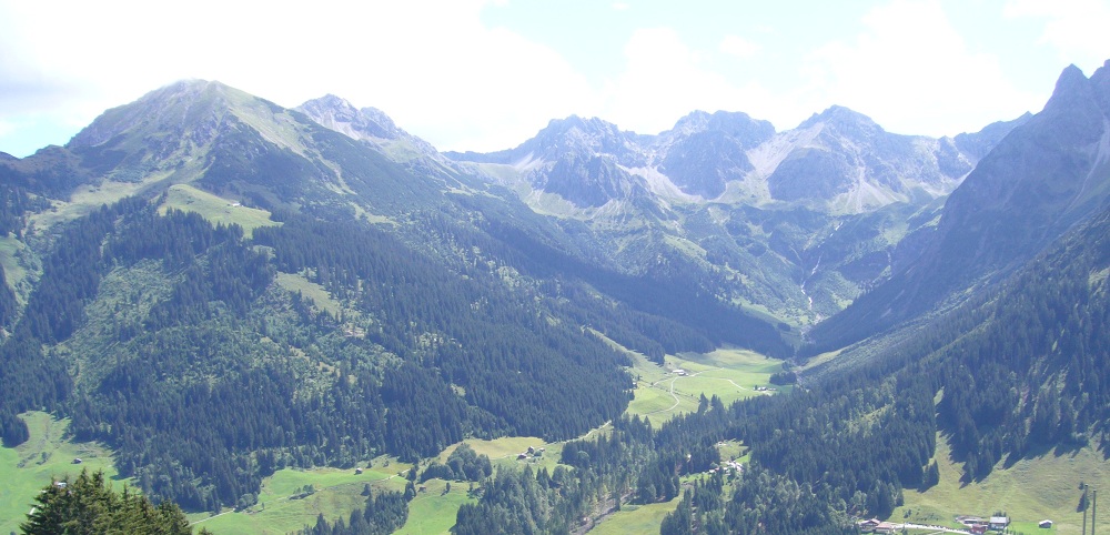 Kleinwalsertal