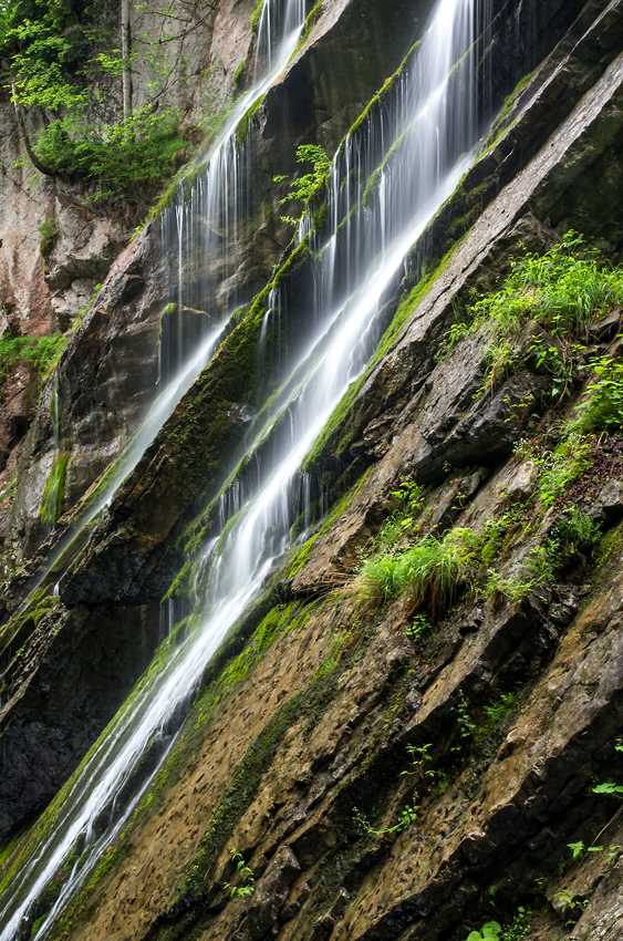 Wimbachklamm II