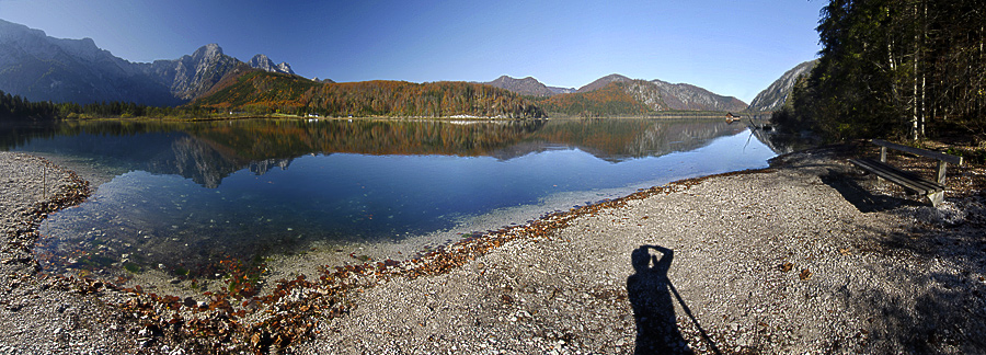 Damit Ihr mich auch mal in Aktion seht *schmunzel*