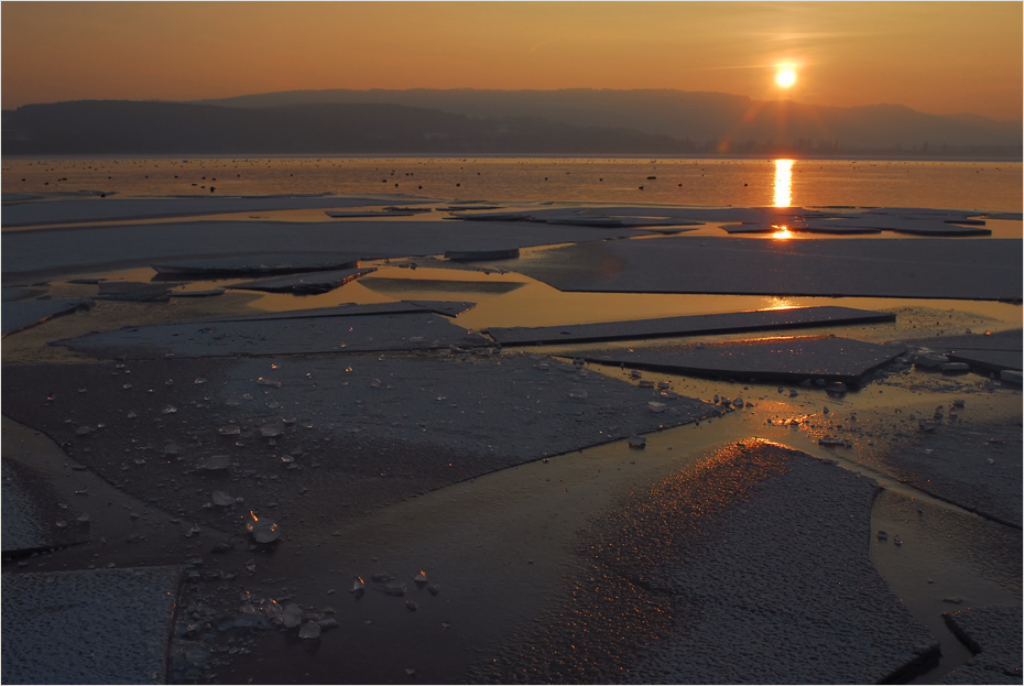 Island-Feeling am Bodensee