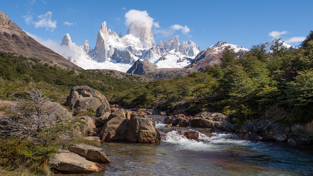 Cerro Fitz Roy