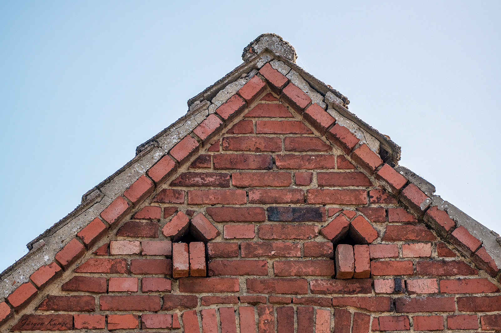 Denn Sie wissen nicht was Sie tun
