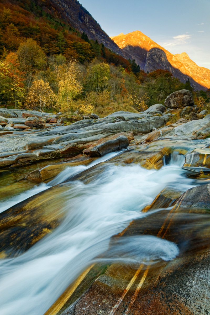 Erinnerung an bessere Zeiten