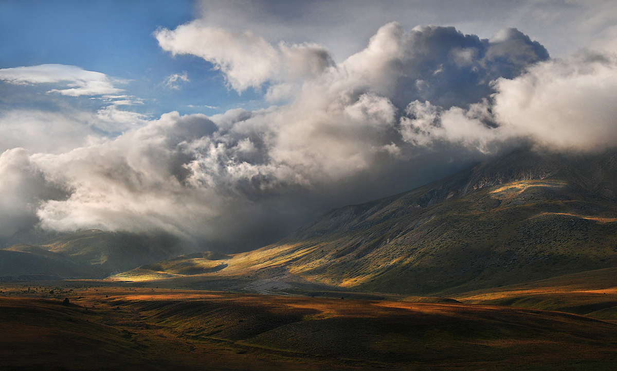 Wetter, Wetter, Wetter ...,