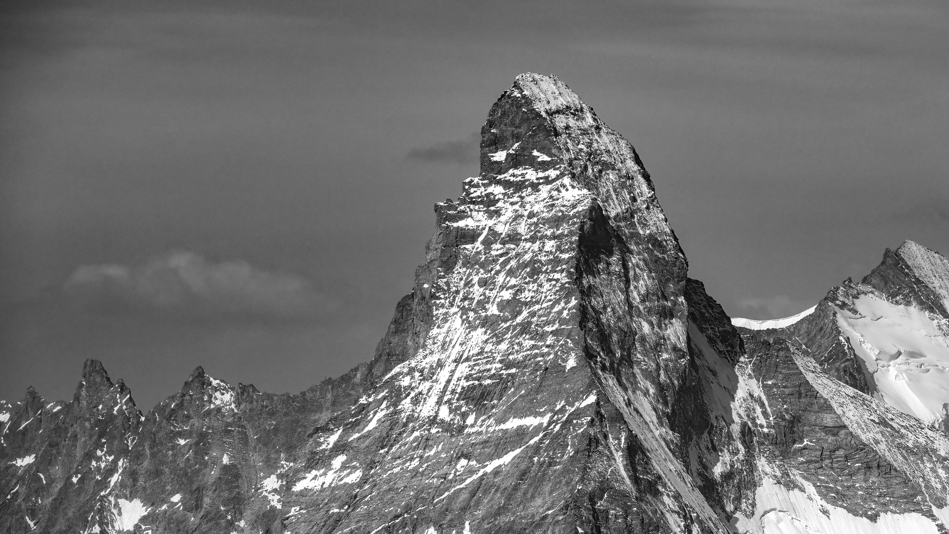 Matterhorn