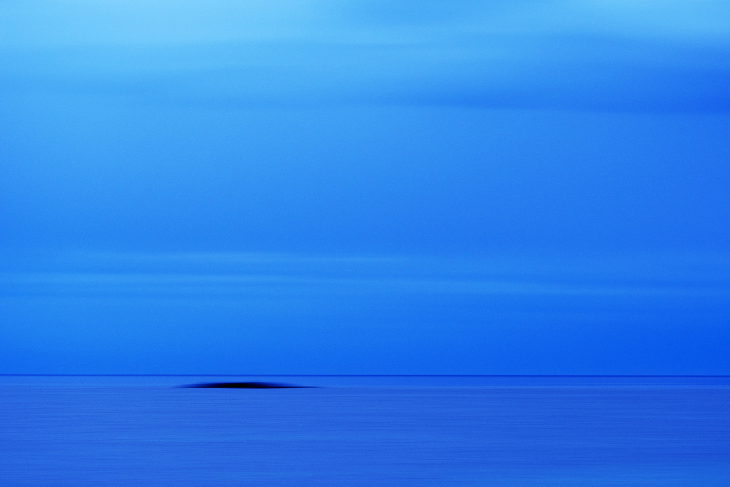 Kleine-Blaue-Stunde-Insel