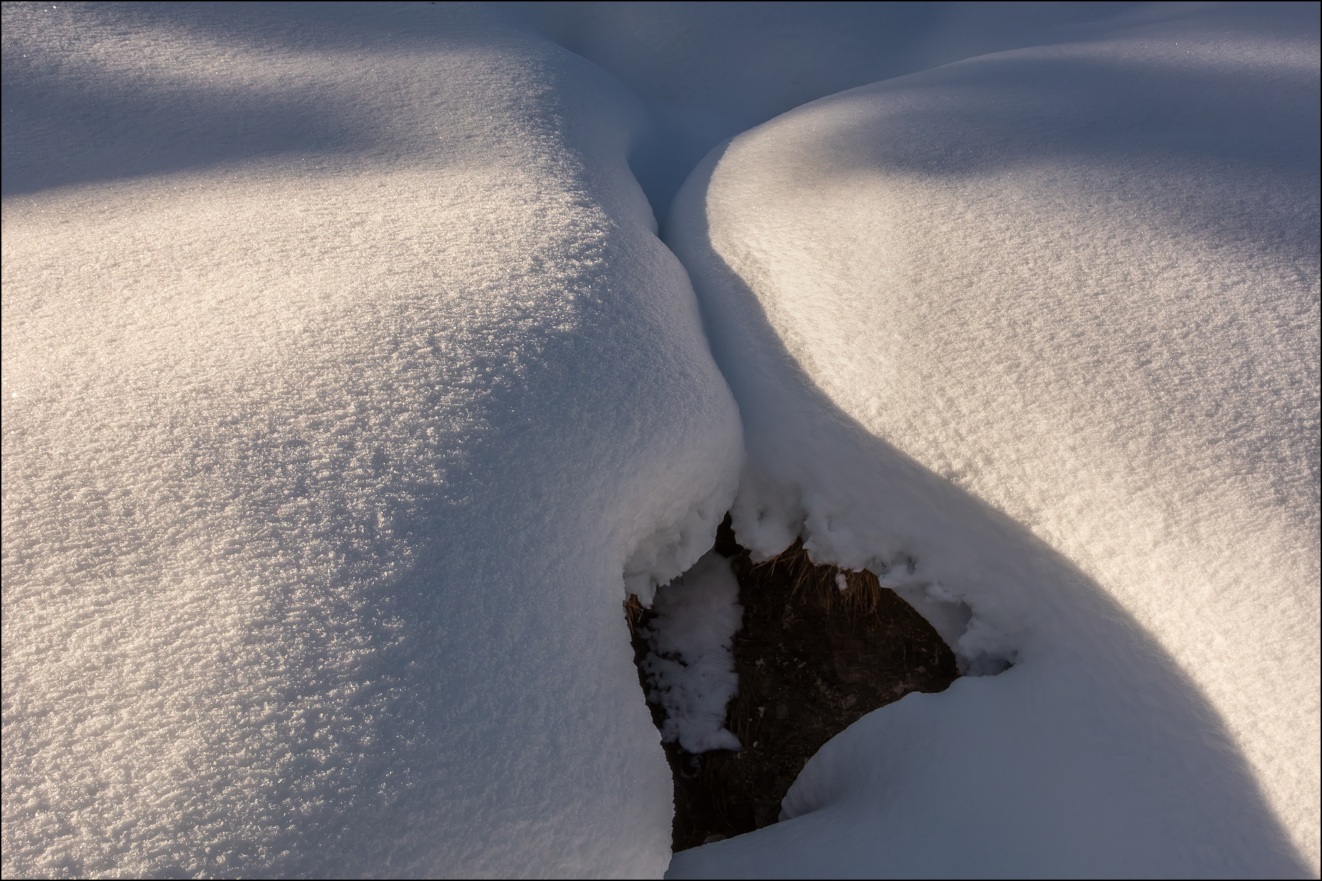 Zwischen Licht und Stille