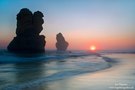 Twelve Apostles - Victoria, Australien