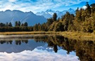 Lake Matheson
