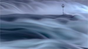 tosende wassermassen...