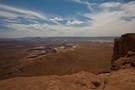 Green River Overlook - Island in the Sky
