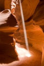 Upper Antelope Canyon