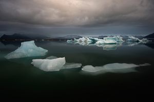 Jökulsarlon