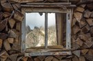 °°° Dolomitenfenster °°°