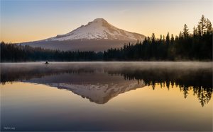 Mount Hood