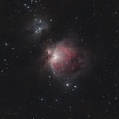 Der Orion - M42