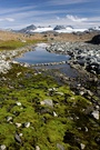 Jotunheimen Nationalpark