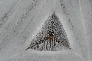 Natürliches Dreieck