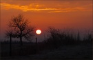 *Sonnenaufgang..*