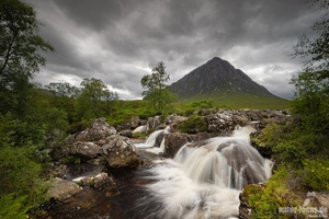 Buachaille Etive Mòr