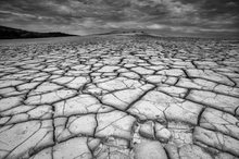 Nochmal bei den Schlammvulkanen