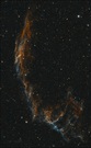 Cirrusnebel NGC 6992