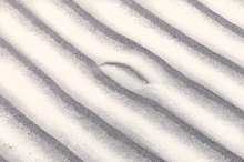 Gegen den Strom.....!