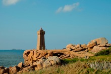 Côte de Granit Rose