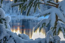Liebe Grüße aus dem Harz