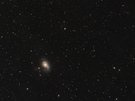 NGC 772 im Sternbild Widder