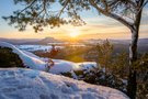 Winter Ade... in der sächsischen Schweiz