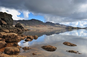 Aus einer anderen Welt