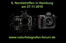 6. Nordietreffen in Hamburg am 27.11.2010
